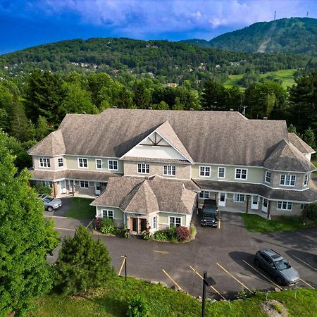 Апартаменты Le 204 Champlain Бромон Экстерьер фото